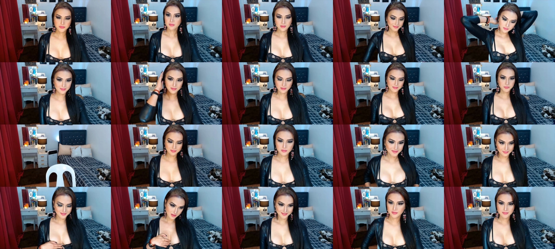 Classyelegantmistress  24-07-2021